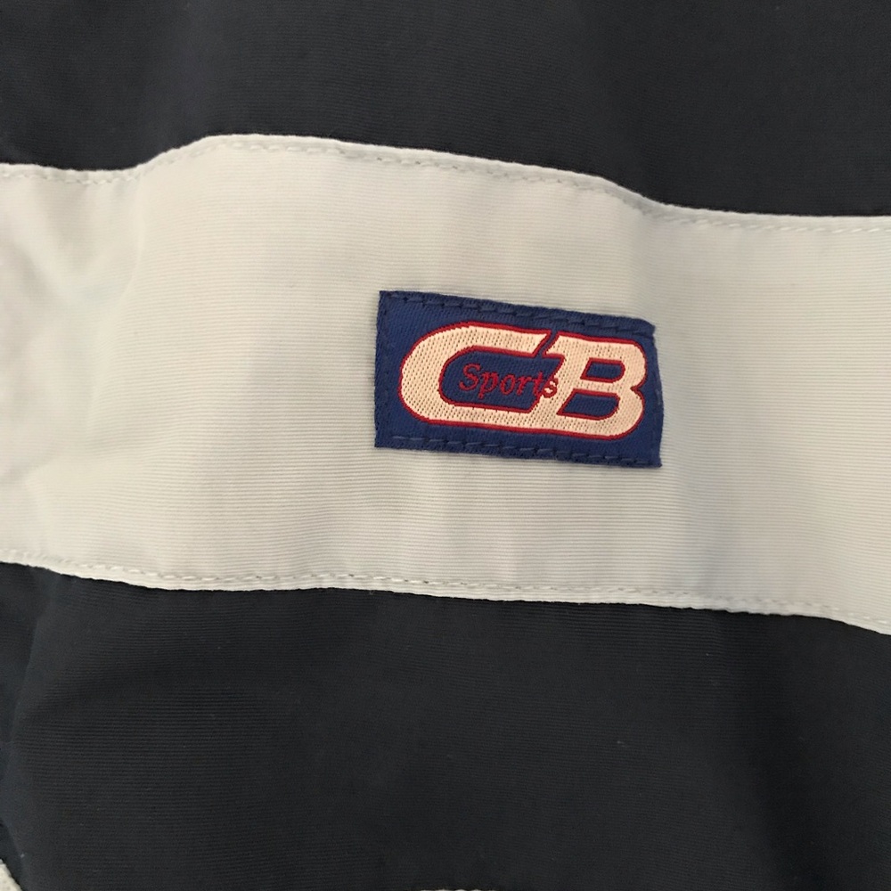 CB Sports *BRAND NEW* Women’s size M Lightweight Waterproof Jacket - Picture 4 of 13